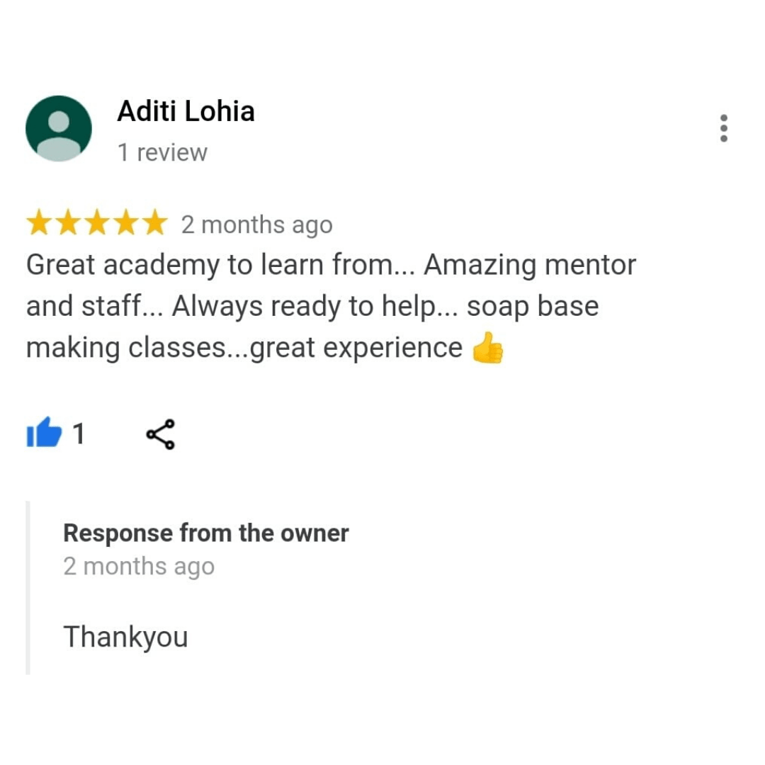 Aditi Review