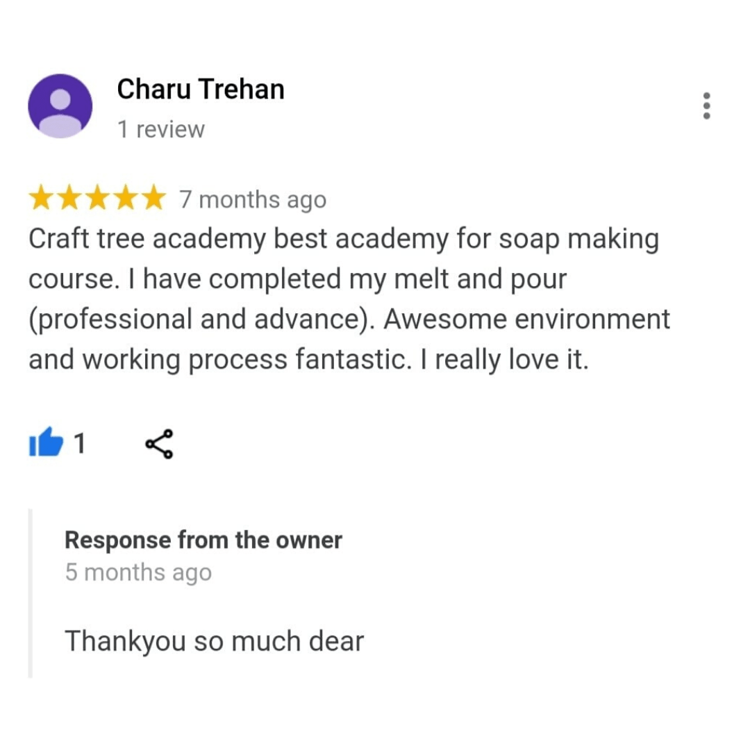Charu Review