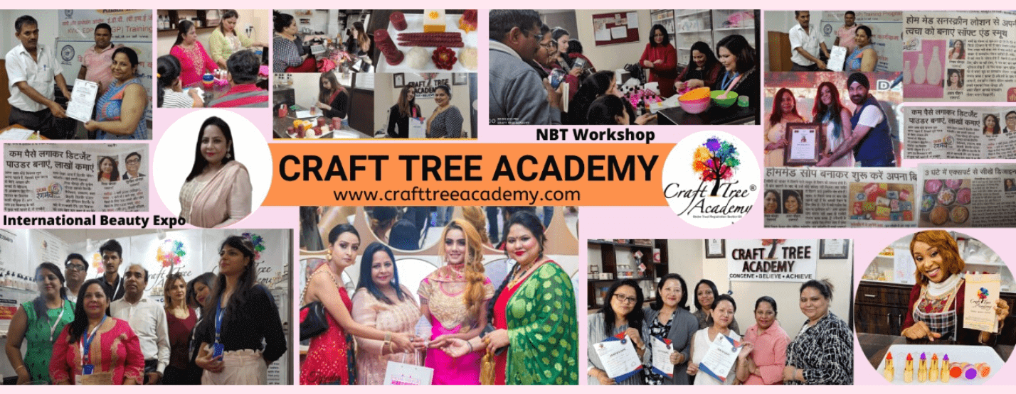 Craft Tree Academy Banner 1