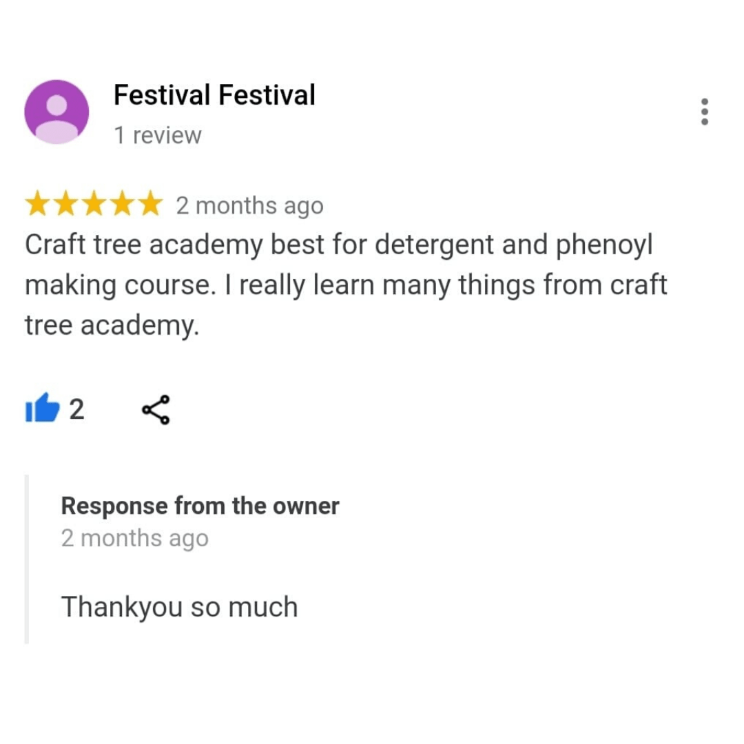 Festival Review