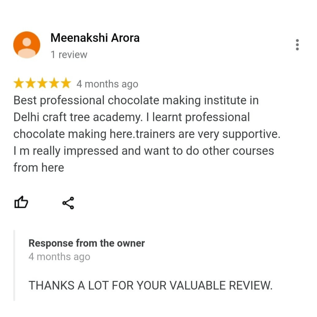 Meenakshi Arora Review