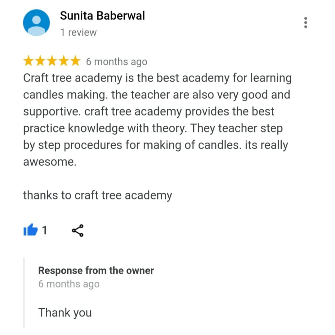Sunita Review